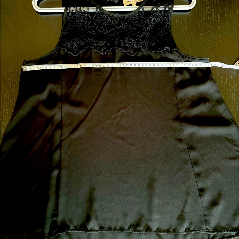 Summer blouse